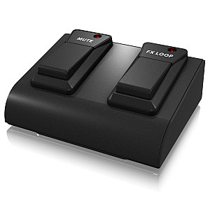 Behringer FS112BX Heavy duty Footswitch for Behringer BX2000H